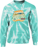 Crew Sweatshirt - Riverside Summer Shootout 2026 (Boys - Valley)