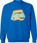 Crew Sweatshirt - Riverside Summer Shootout 2026 (Boys - Valley)
