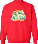 Crew Sweatshirt - Riverside Summer Shootout 2026 (Boys - Valley)