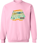 Crew Sweatshirt - Riverside Summer Shootout 2026 (Boys - Valley)