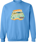 Crew Sweatshirt - Riverside Summer Shootout 2026 (Boys - Valley)