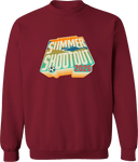 Crew Sweatshirt - Riverside Summer Shootout 2026 (Boys - Valley)