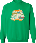 Crew Sweatshirt - Riverside Summer Shootout 2026 (Boys - Valley)