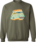 Crew Sweatshirt - Riverside Summer Shootout 2026 (Boys - Valley)
