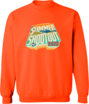 Crew Sweatshirt - Riverside Summer Shootout 2026 (Boys - Valley)