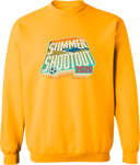 Crew Sweatshirt - Riverside Summer Shootout 2026 (Boys - Valley)