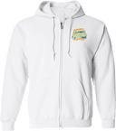Full Zip Hoodies - Riverside Summer Shootout 2026 (Boys - Valley)