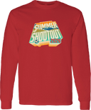 Long Sleeves - Riverside Summer Shootout 2026 (Boys - Valley)