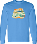 Long Sleeves - Riverside Summer Shootout 2026 (Boys - Valley)
