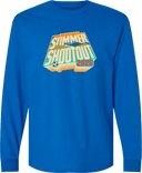 Long Sleeves - Riverside Summer Shootout 2026 (Boys - Valley)