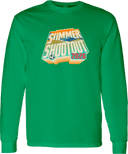 Long Sleeves - Riverside Summer Shootout 2026 (Boys - Valley)