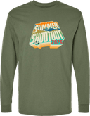 Long Sleeves - Riverside Summer Shootout 2026 (Boys - Valley)