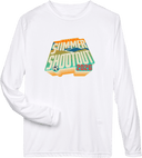 Performance Long Sleeves - Riverside Summer Shootout 2026 (Boys - Valley)