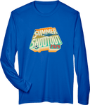 Performance Long Sleeves - Riverside Summer Shootout 2026 (Boys - Valley)
