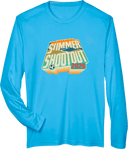 Performance Long Sleeves - Riverside Summer Shootout 2026 (Boys - Valley)