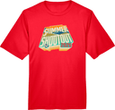 Performance Short Sleeves - Riverside Summer Shootout 2026 (Boys - Valley)