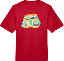 Performance Short Sleeves - Riverside Summer Shootout 2026 (Boys - Valley)