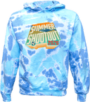 Tie-Dye Hoodies - Riverside Summer Shootout 2026 (Boys - Valley)