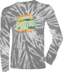 Tie-Dye Long Sleeves - Riverside Summer Shootout 2026 (Boys - Valley)
