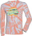 Tie-Dye Long Sleeves - Riverside Summer Shootout 2026 (Boys - Valley)