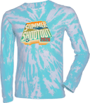 Tie-Dye Long Sleeves - Riverside Summer Shootout 2026 (Boys - Valley)