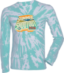 Tie-Dye Long Sleeves - Riverside Summer Shootout 2026 (Boys - Valley)