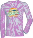Tie-Dye Long Sleeves - Riverside Summer Shootout 2026 (Boys - Valley)