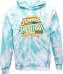 Tie-Dye Hoodies - Riverside Summer Shootout 2026 (Boys - Valley)
