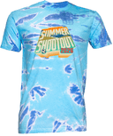 Tie-Dye Short Sleeves - Riverside Summer Shootout 2026 (Boys - Valley)