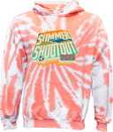 Tie-Dye Hoodies - Riverside Summer Shootout 2026 (Boys - Valley)