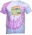 Tie-Dye Short Sleeves - Riverside Summer Shootout 2026 (Boys - Valley)