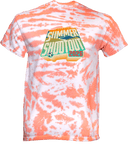 Tie-Dye Short Sleeves - Riverside Summer Shootout 2026 (Boys - Valley)