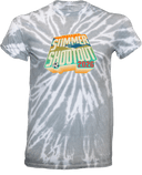 Tie-Dye Short Sleeves - Riverside Summer Shootout 2026 (Boys - Valley)