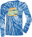 Tie-Dye Long Sleeves - Riverside Summer Shootout 2026 (Boys - Valley)