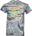 Tie-Dye Short Sleeves - Riverside Summer Shootout 2026 (Boys - Valley)