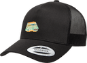 Trucker Hat - Riverside Summer Shootout 2026 (Boys - Valley)