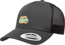 Trucker Hat - Riverside Summer Shootout 2026 (Boys - Valley)