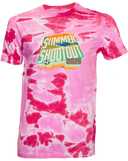 Tie-Dye Short Sleeves - Riverside Summer Shootout 2026 (Boys - Valley)
