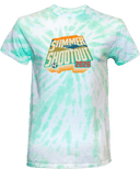 Tie-Dye Short Sleeves - Riverside Summer Shootout 2026 (Boys - Valley)