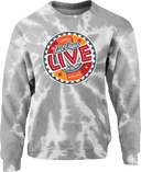 Crew Sweatshirt - Las Vegas Live 2026