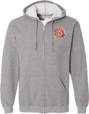 Full Zip Hoodies - Las Vegas Live 2026