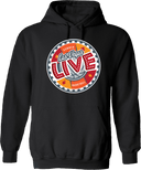 Hoodies - Las Vegas Live 2026