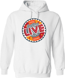 Hoodies - Las Vegas Live 2026