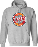 Hoodies - Las Vegas Live 2026