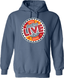 Hoodies - Las Vegas Live 2026