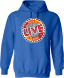 Hoodies - Las Vegas Live 2026