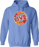 Hoodies - Las Vegas Live 2026