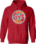 Hoodies - Las Vegas Live 2026