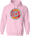 Hoodies - Las Vegas Live 2026