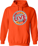 Hoodies - Las Vegas Live 2026